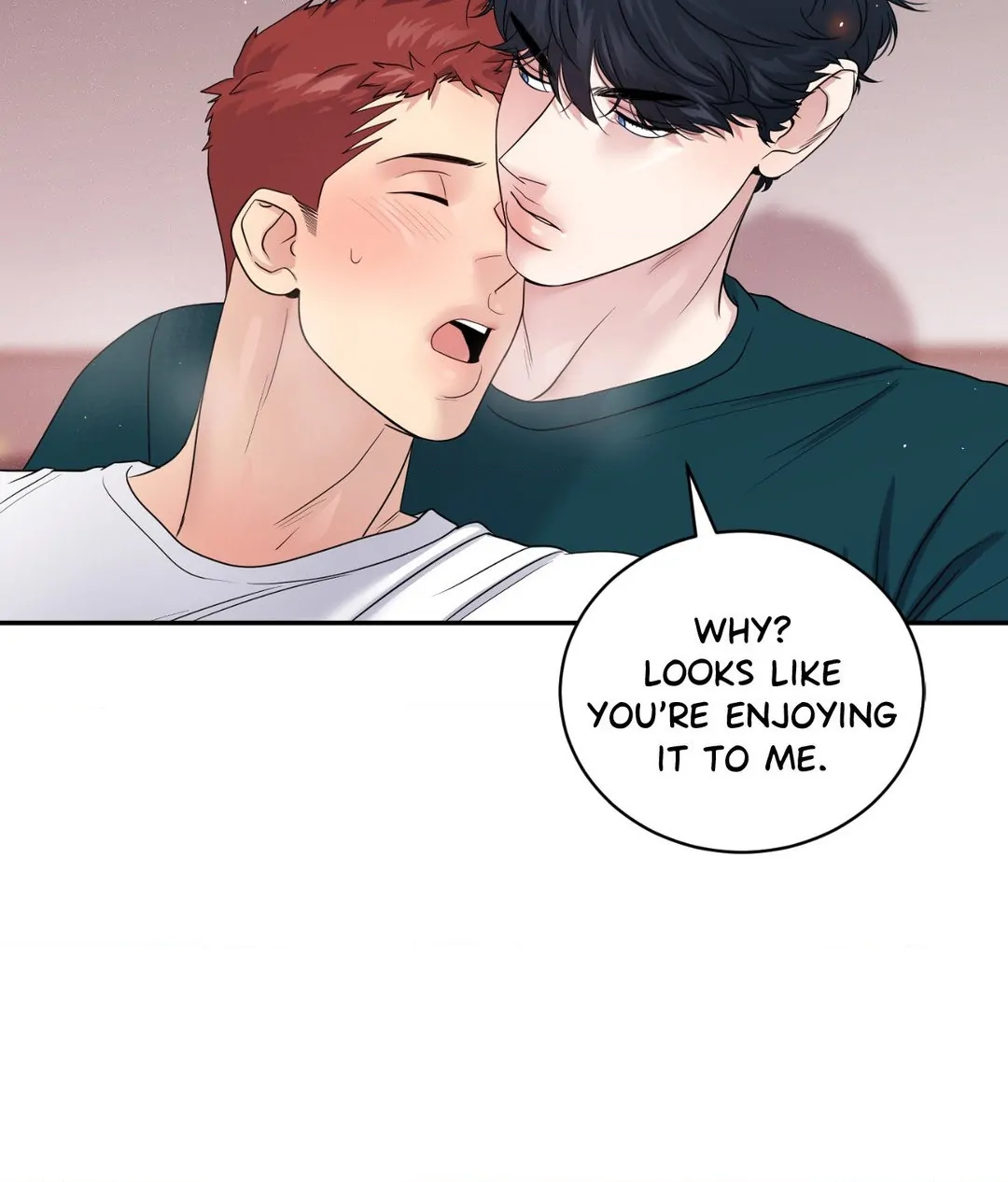 Fight Club [Official] - Chapter 12 manhwa