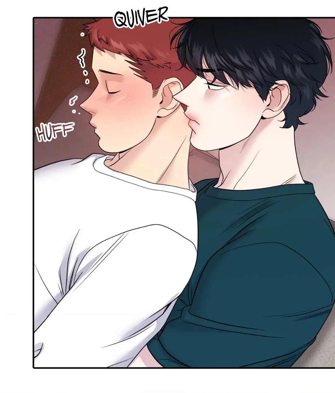 Fight Club [Official] - Chapter 12 manhwa