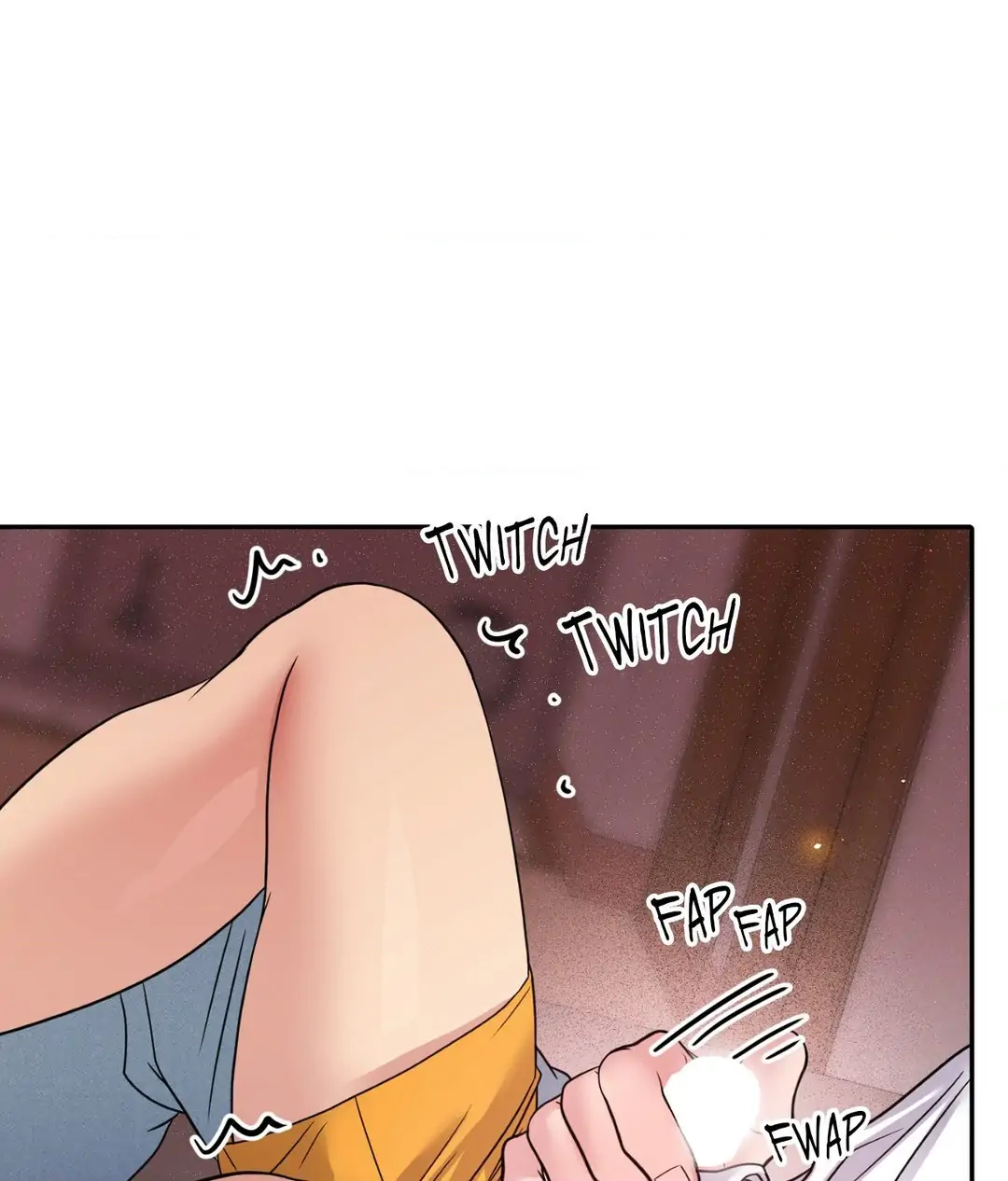 Fight Club [Official] - Chapter 12 manhwa