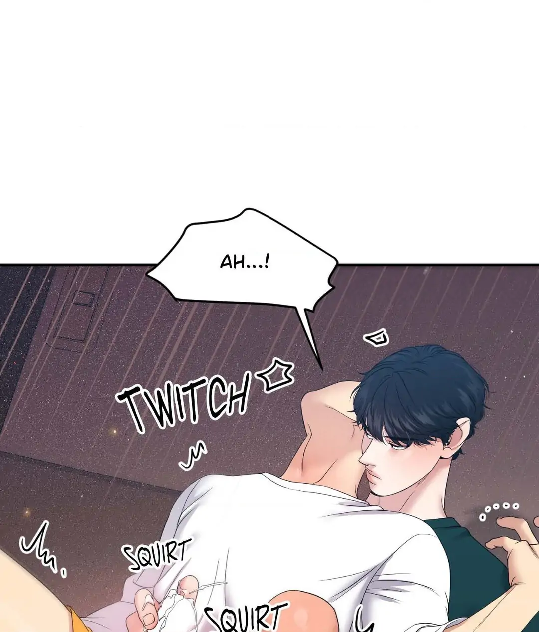 Fight Club [Official] - Chapter 12 manhwa