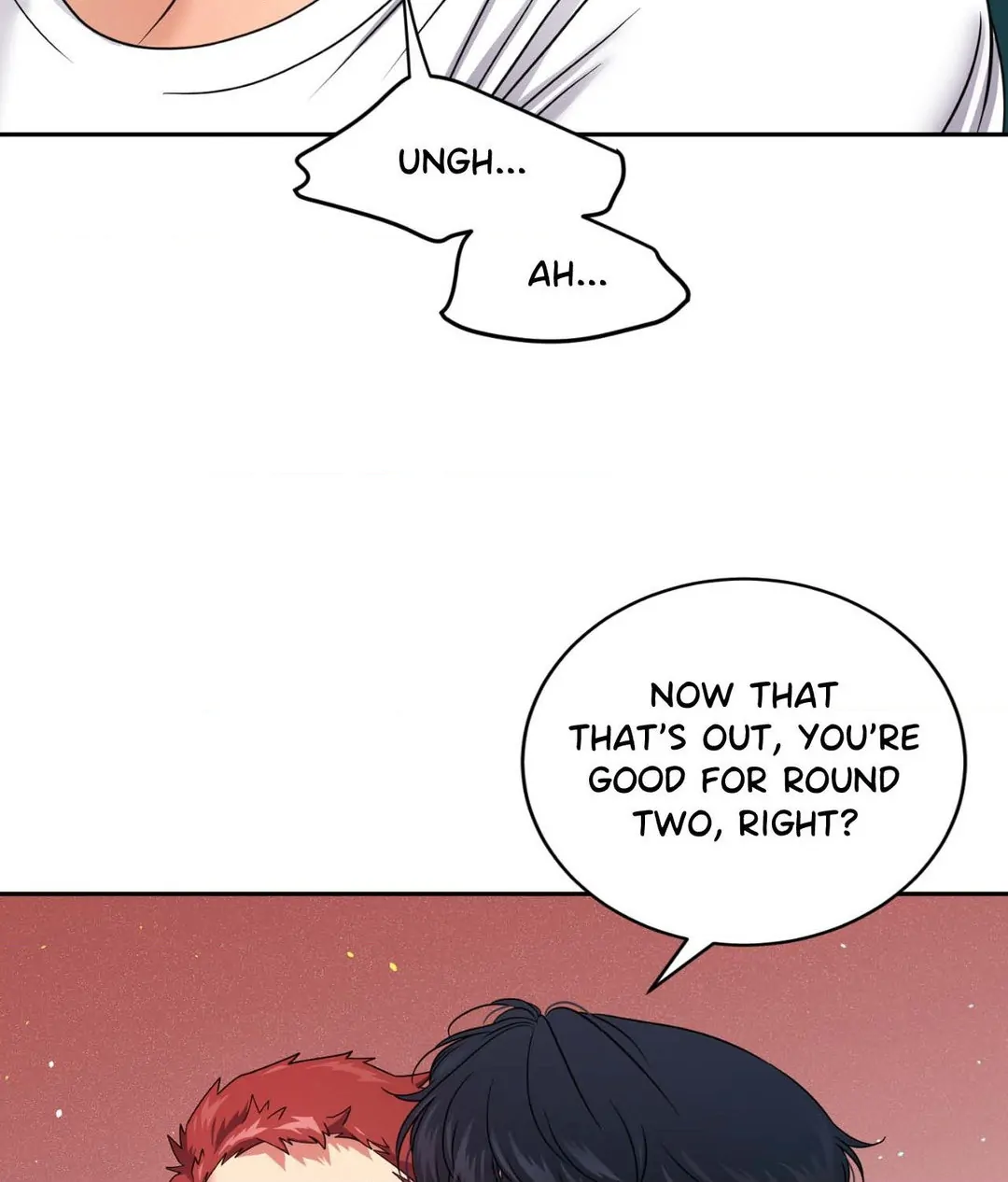 Fight Club [Official] - Chapter 12 manhwa