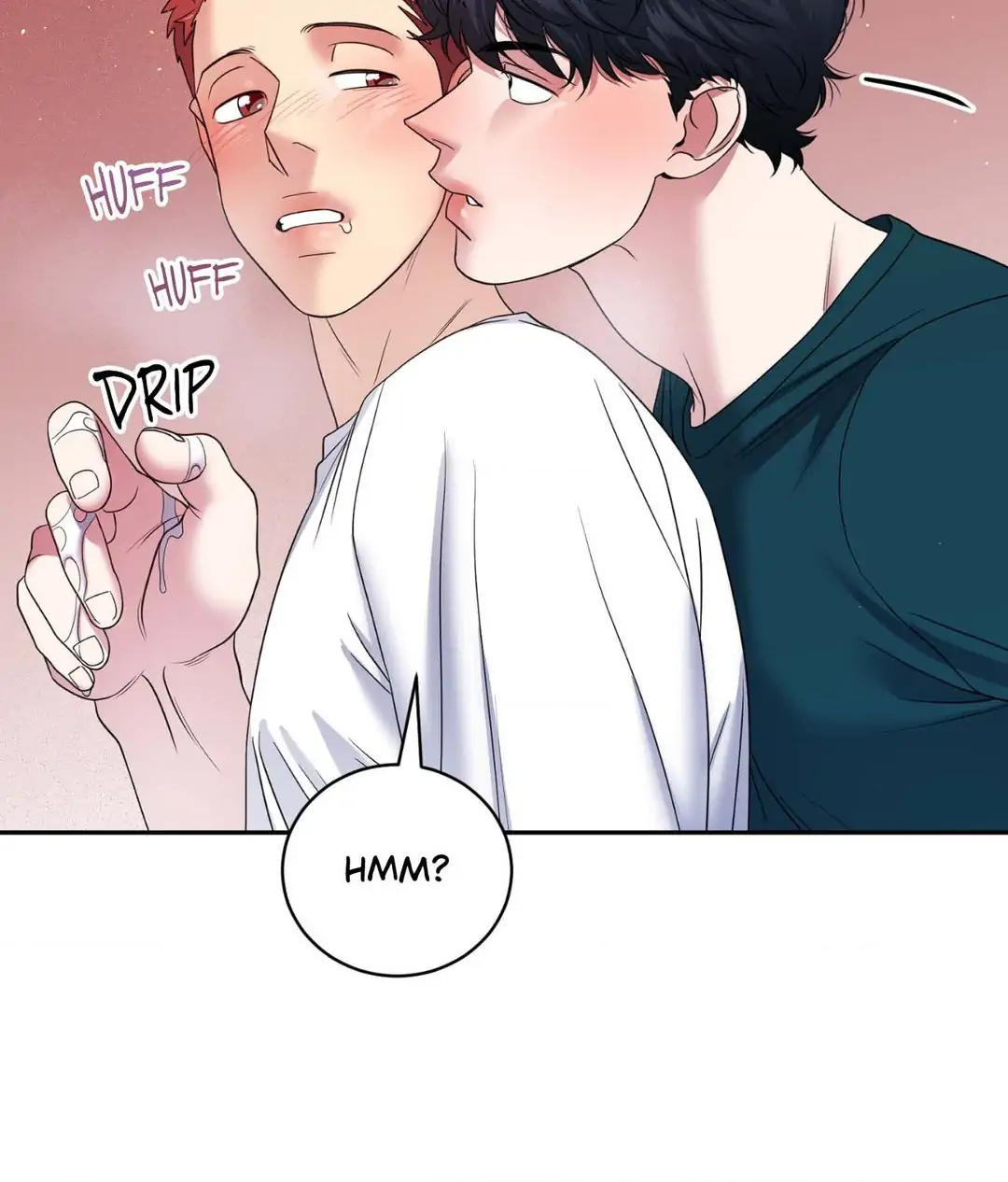 Fight Club [Official] - Chapter 12 manhwa