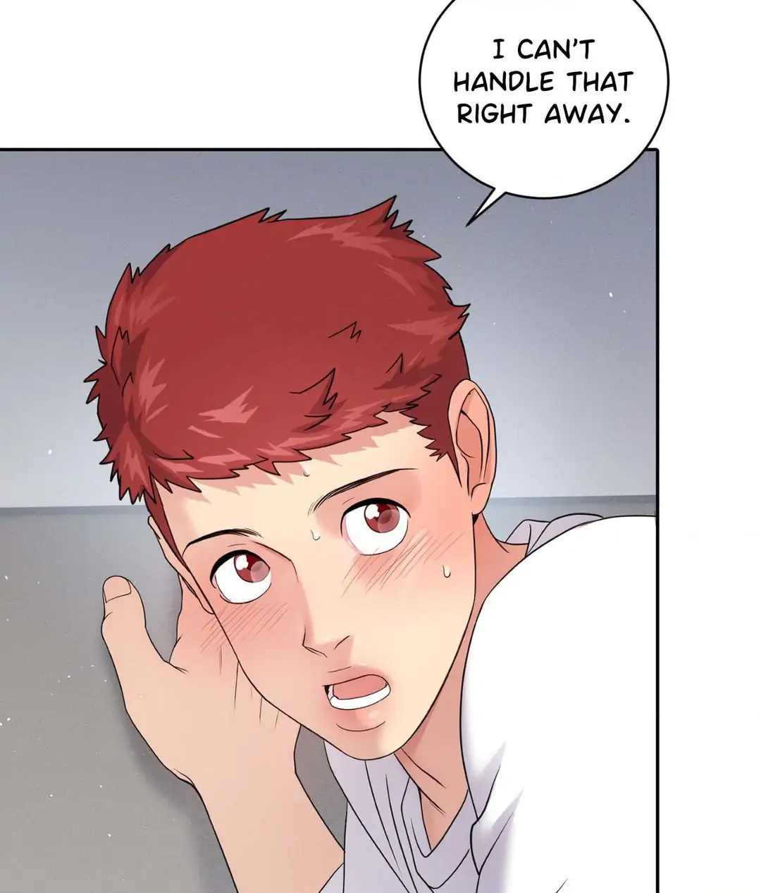 Fight Club [Official] - Chapter 12 manhwa