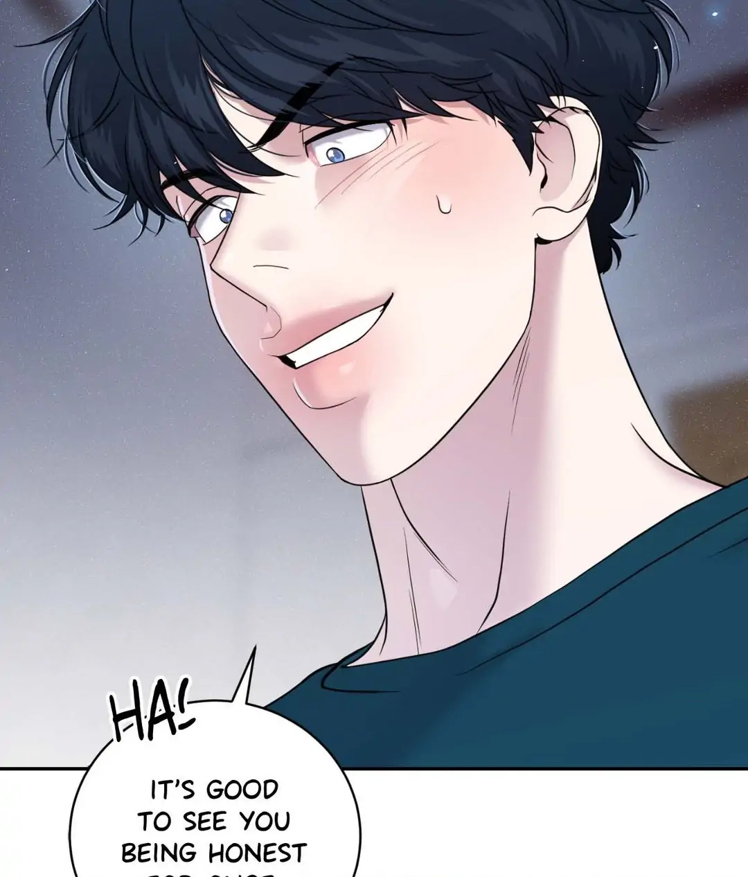 Fight Club [Official] - Chapter 12 manhwa