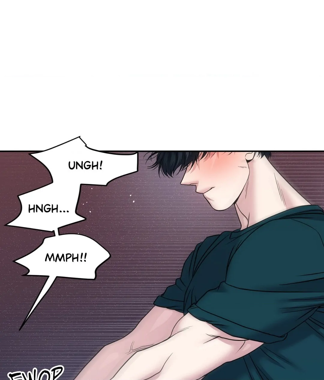 Fight Club [Official] - Chapter 12 manhwa