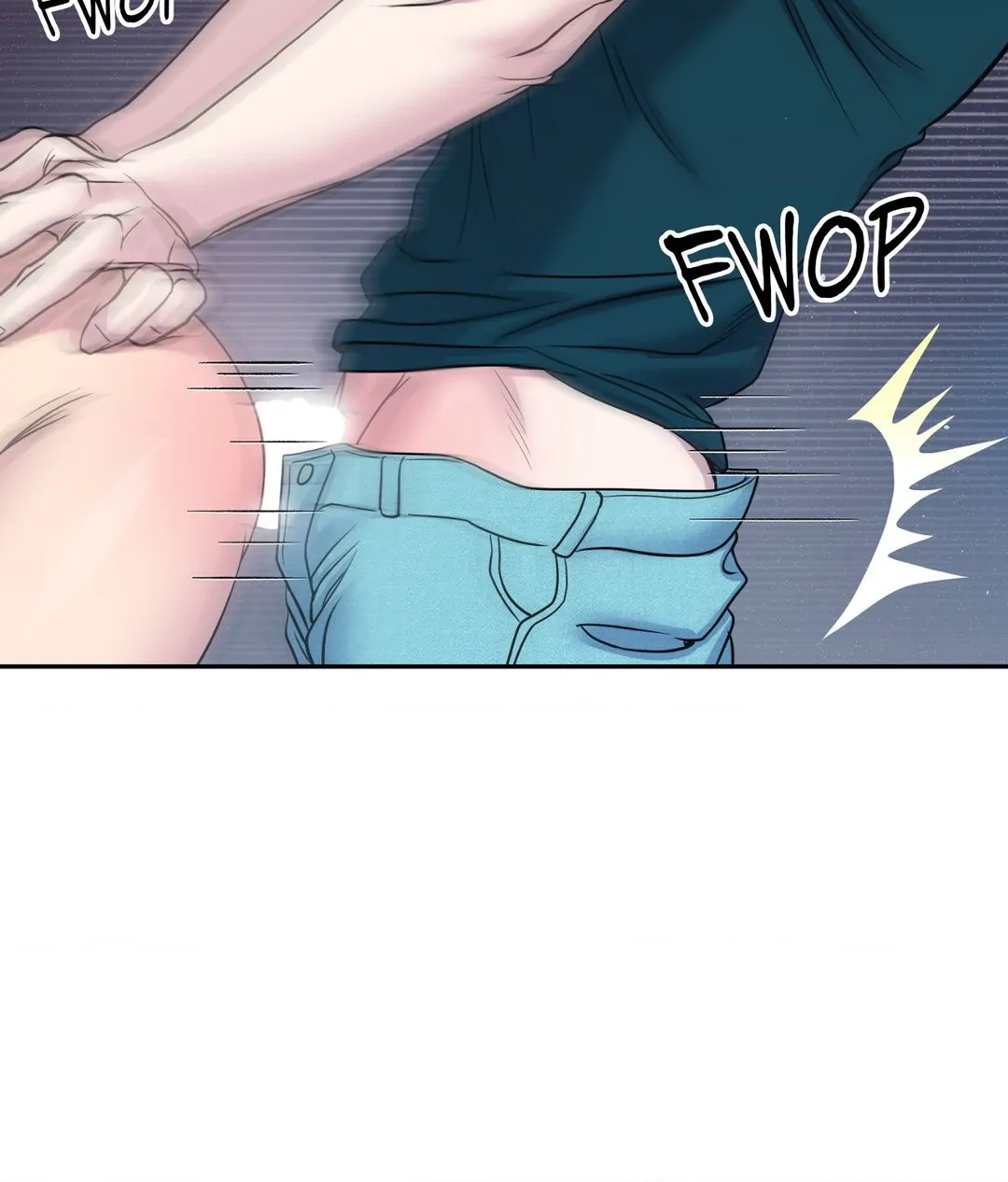 Fight Club [Official] - Chapter 12 manhwa