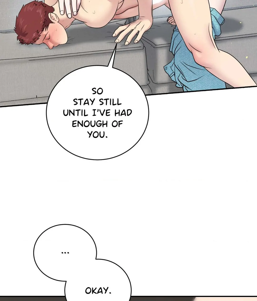 Fight Club [Official] - Chapter 12 manhwa