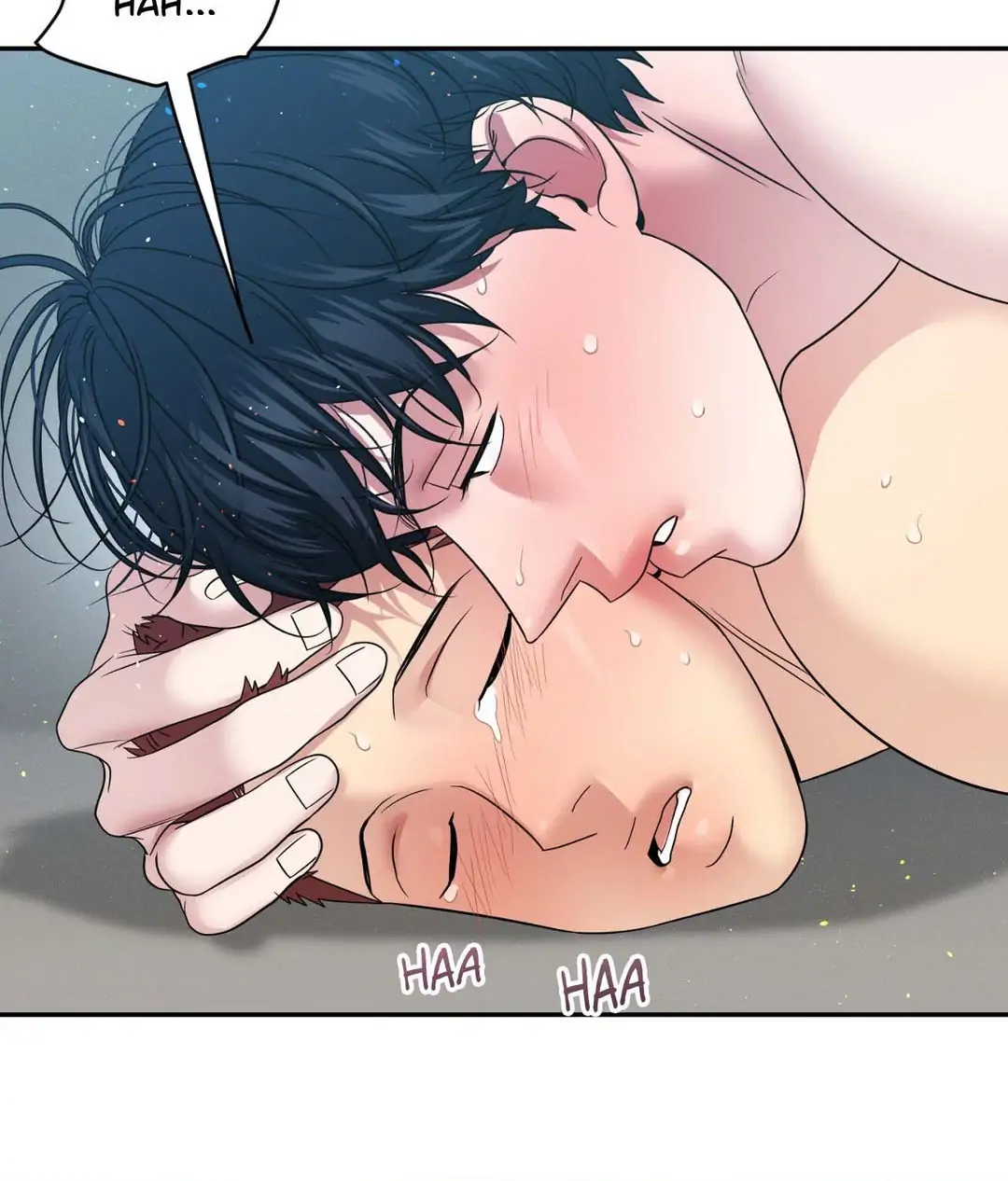 Fight Club [Official] - Chapter 12 manhwa