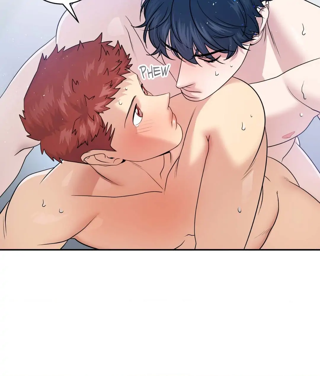 Fight Club [Official] - Chapter 12 manhwa