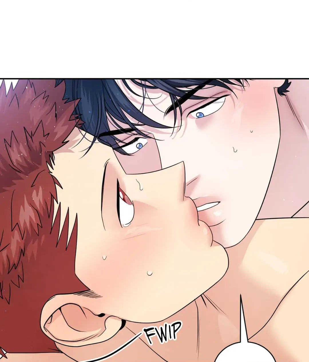 Fight Club [Official] - Chapter 12 manhwa