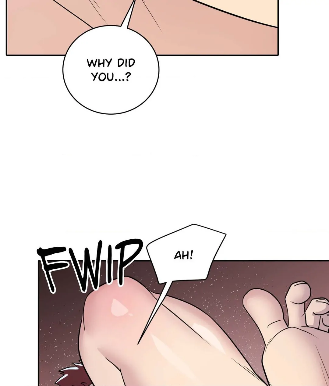 Fight Club [Official] - Chapter 12 manhwa