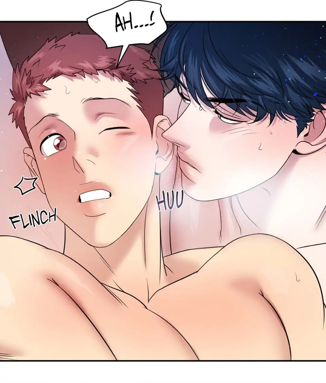 Fight Club [Official] - Chapter 12 manhwa
