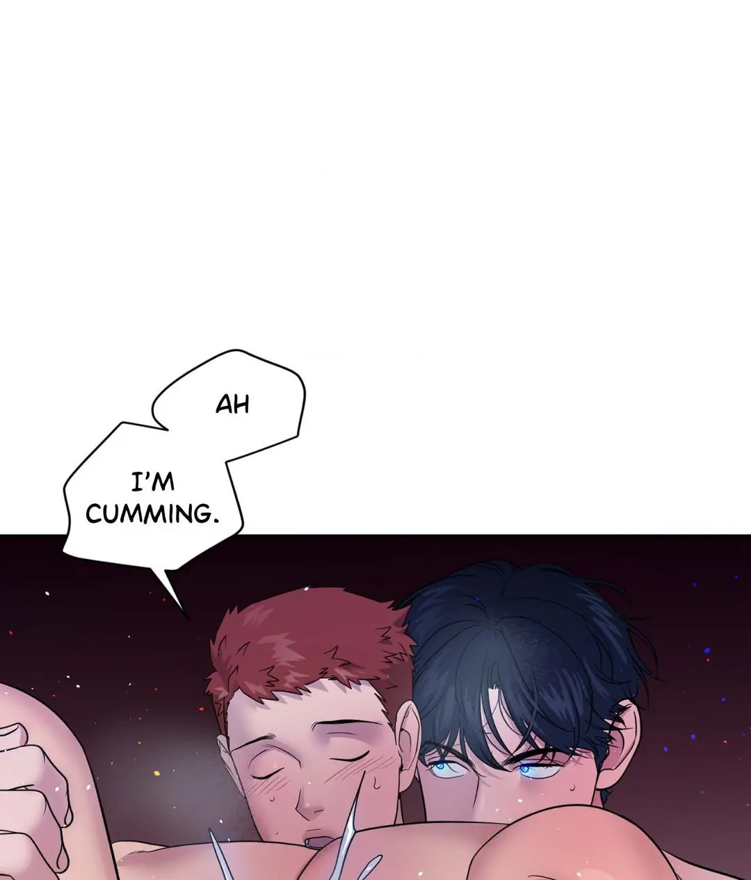 Fight Club [Official] - Chapter 12 manhwa