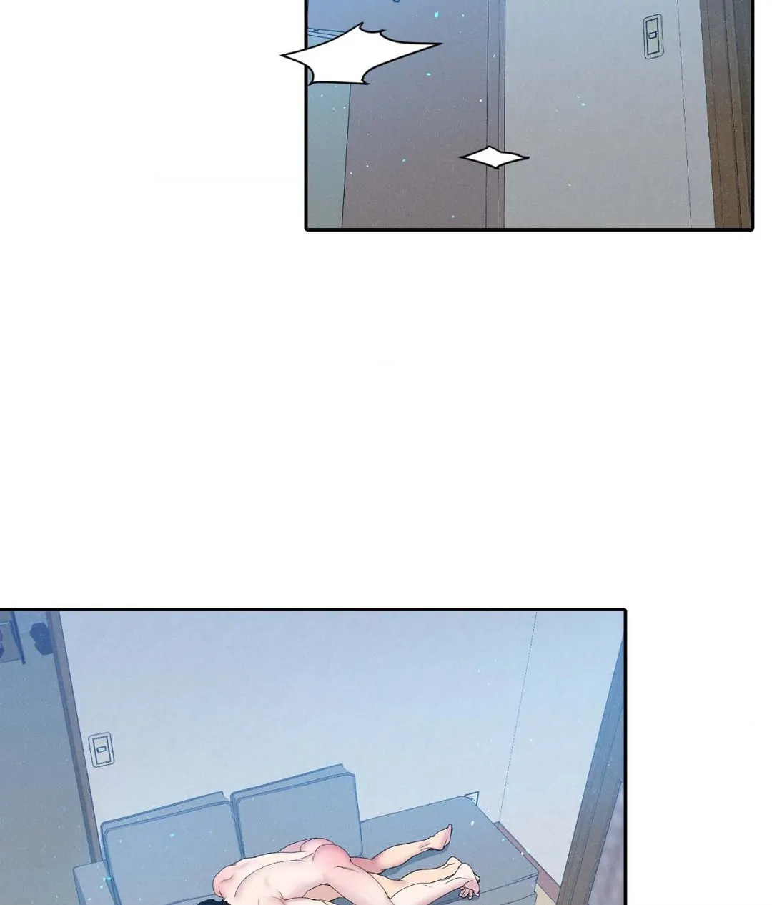 Fight Club [Official] - Chapter 13 manhwa