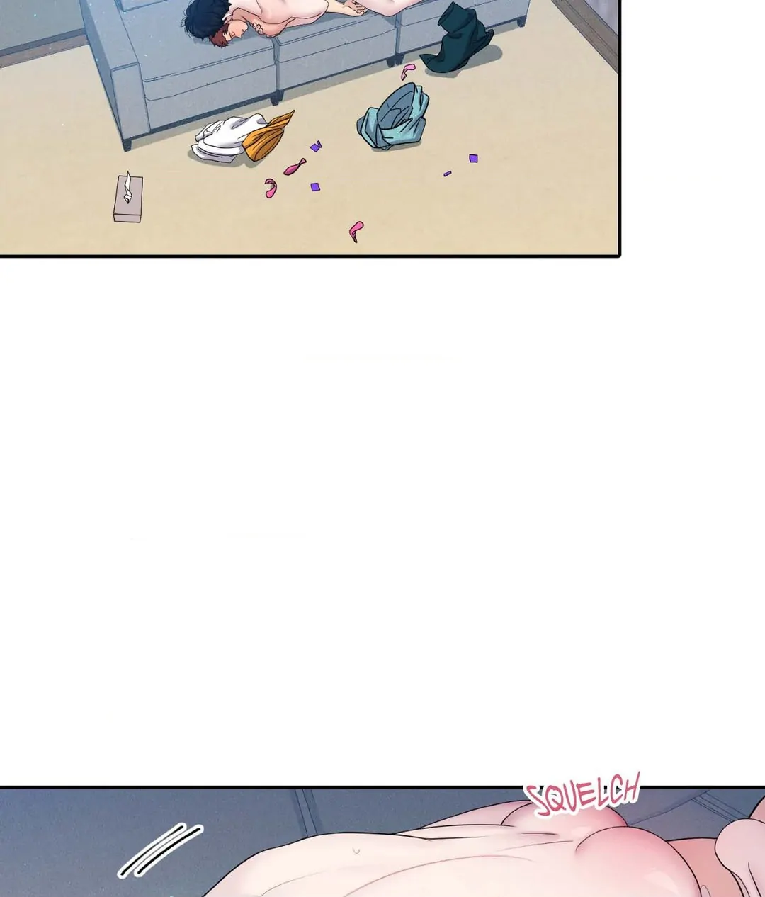 Fight Club [Official] - Chapter 13 manhwa