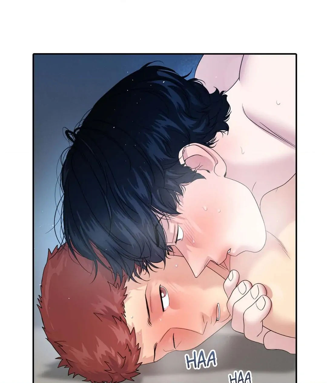Fight Club [Official] - Chapter 13 manhwa