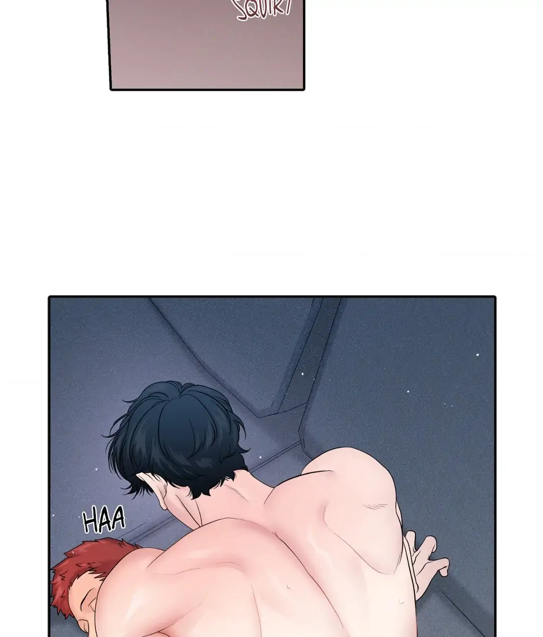 Fight Club [Official] - Chapter 13 manhwa
