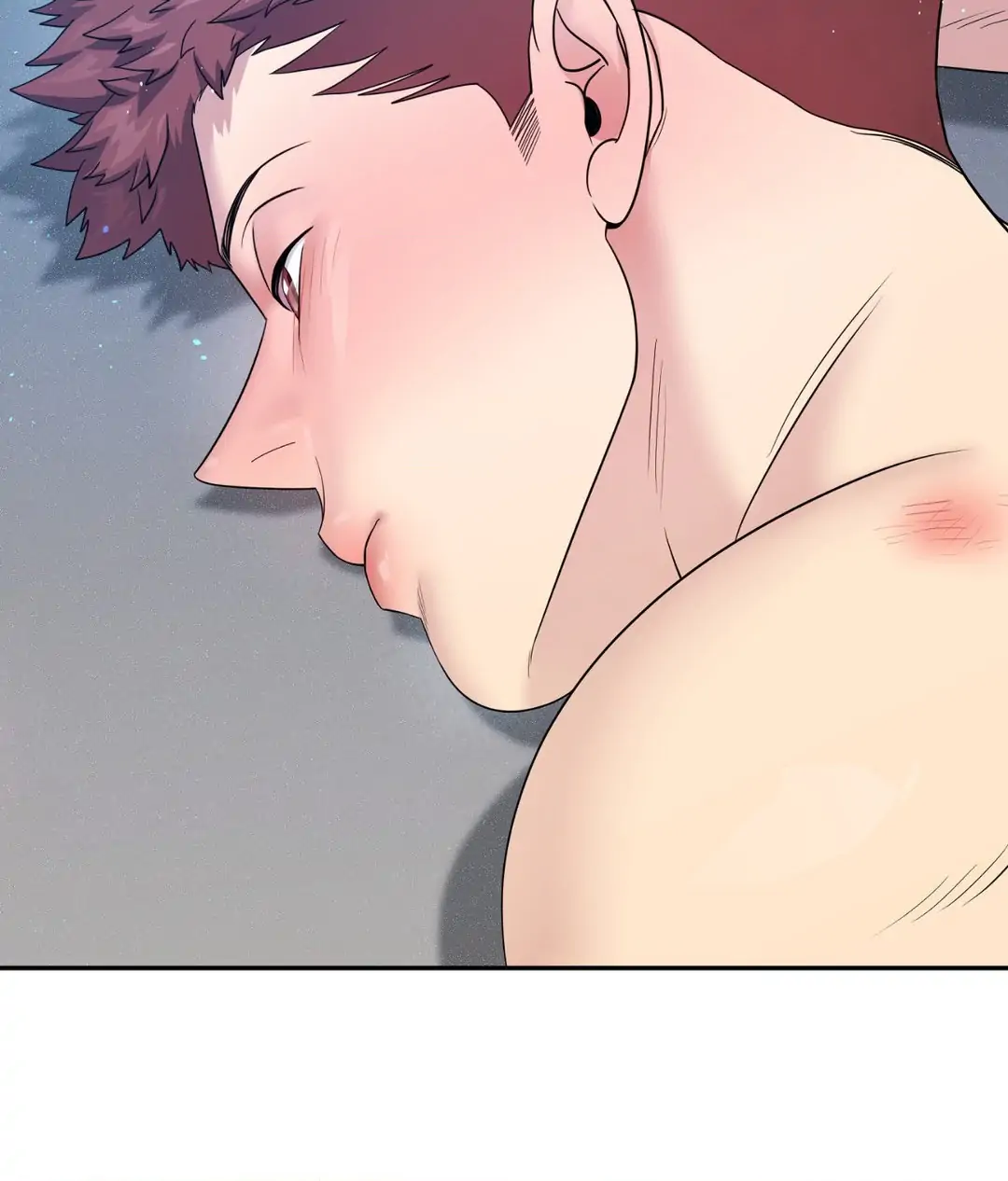 Fight Club [Official] - Chapter 13 manhwa