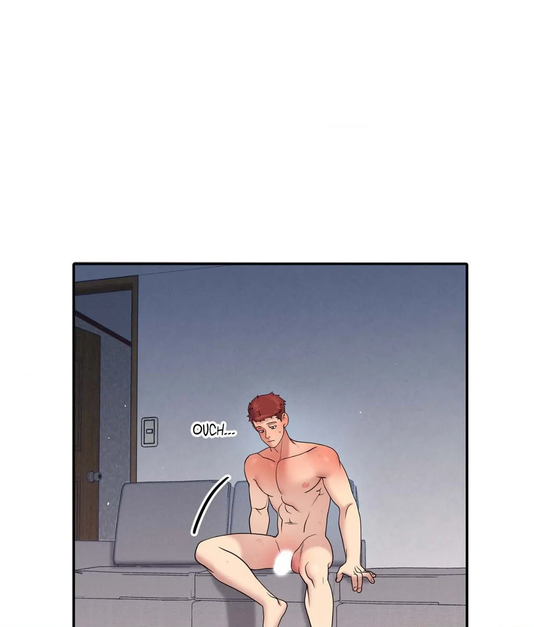 Fight Club [Official] - Chapter 13 manhwa