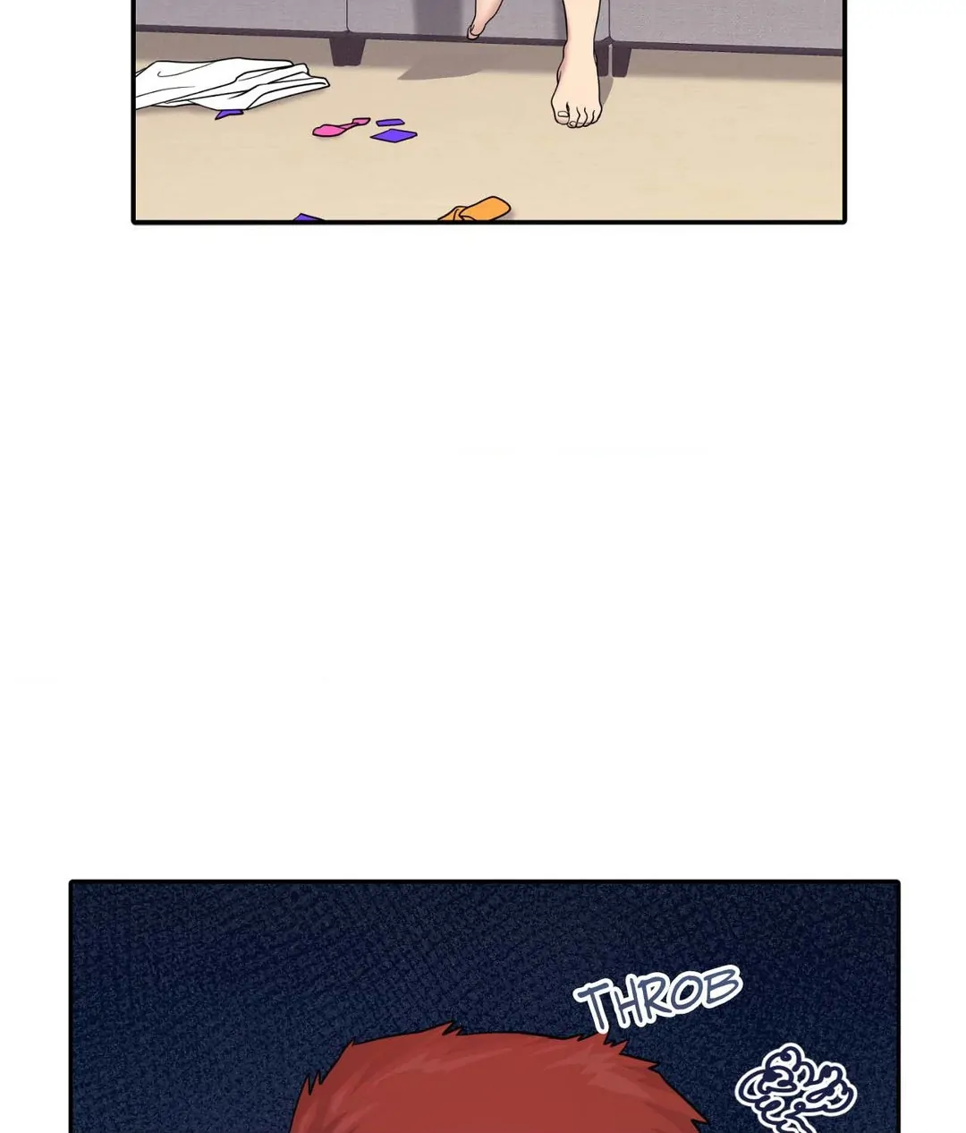 Fight Club [Official] - Chapter 13 manhwa