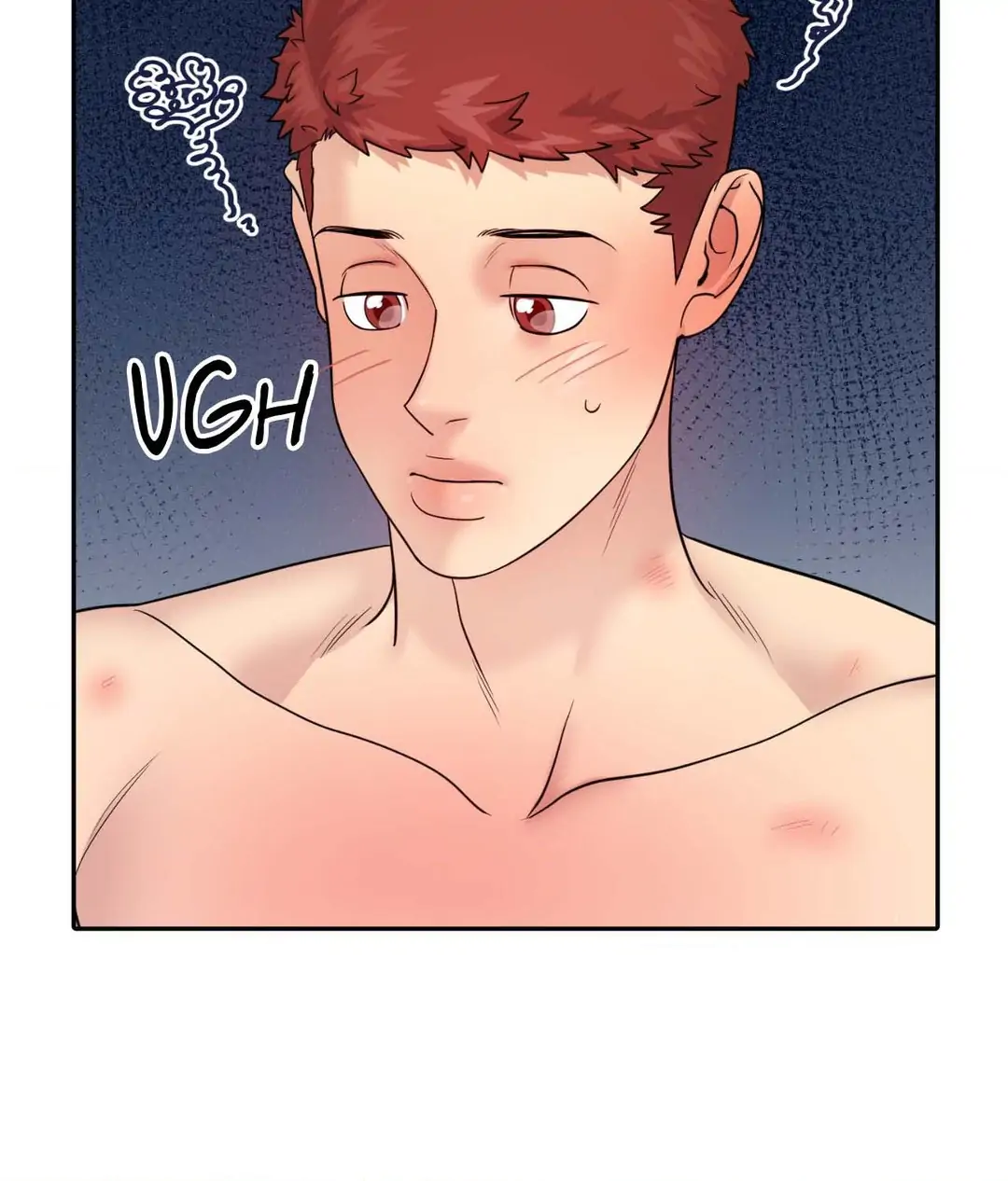 Fight Club [Official] - Chapter 13 manhwa