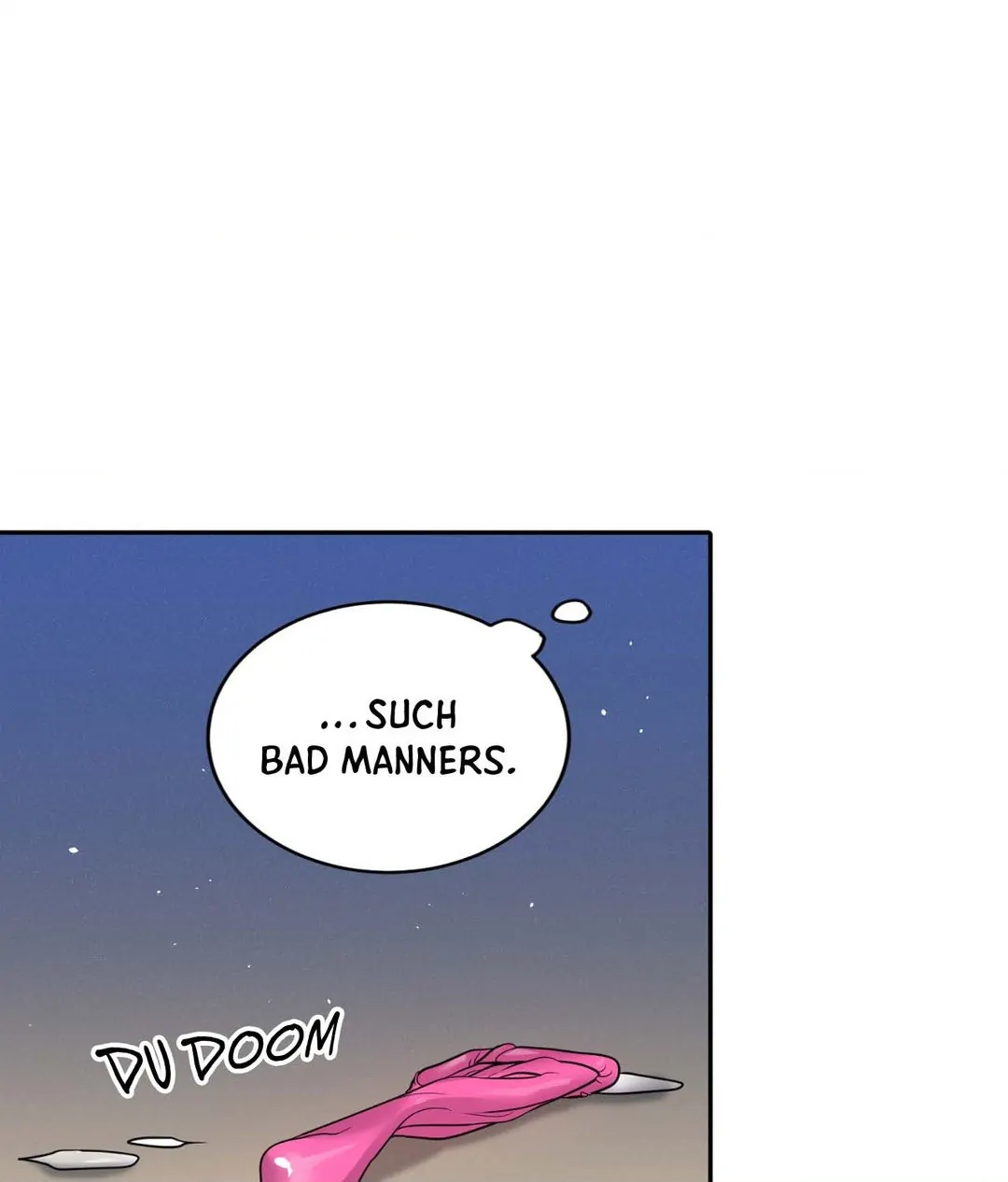 Fight Club [Official] - Chapter 13 manhwa