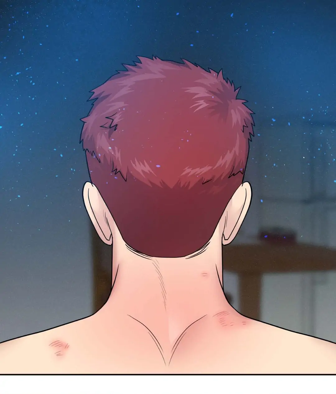Fight Club [Official] - Chapter 13 manhwa