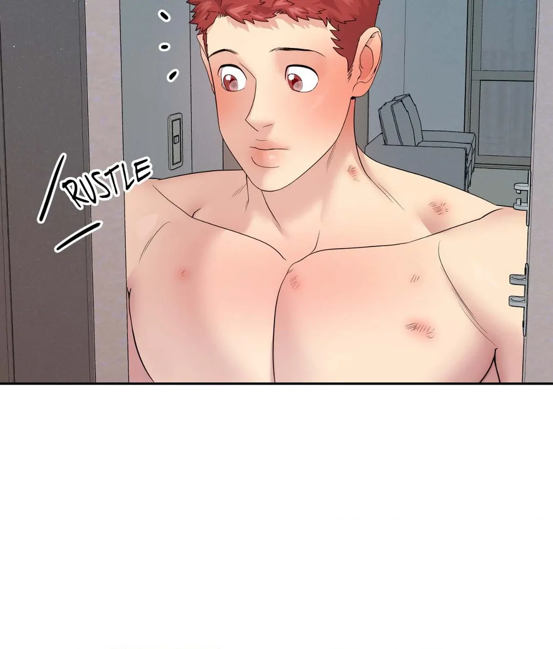 Fight Club [Official] - Chapter 13 manhwa