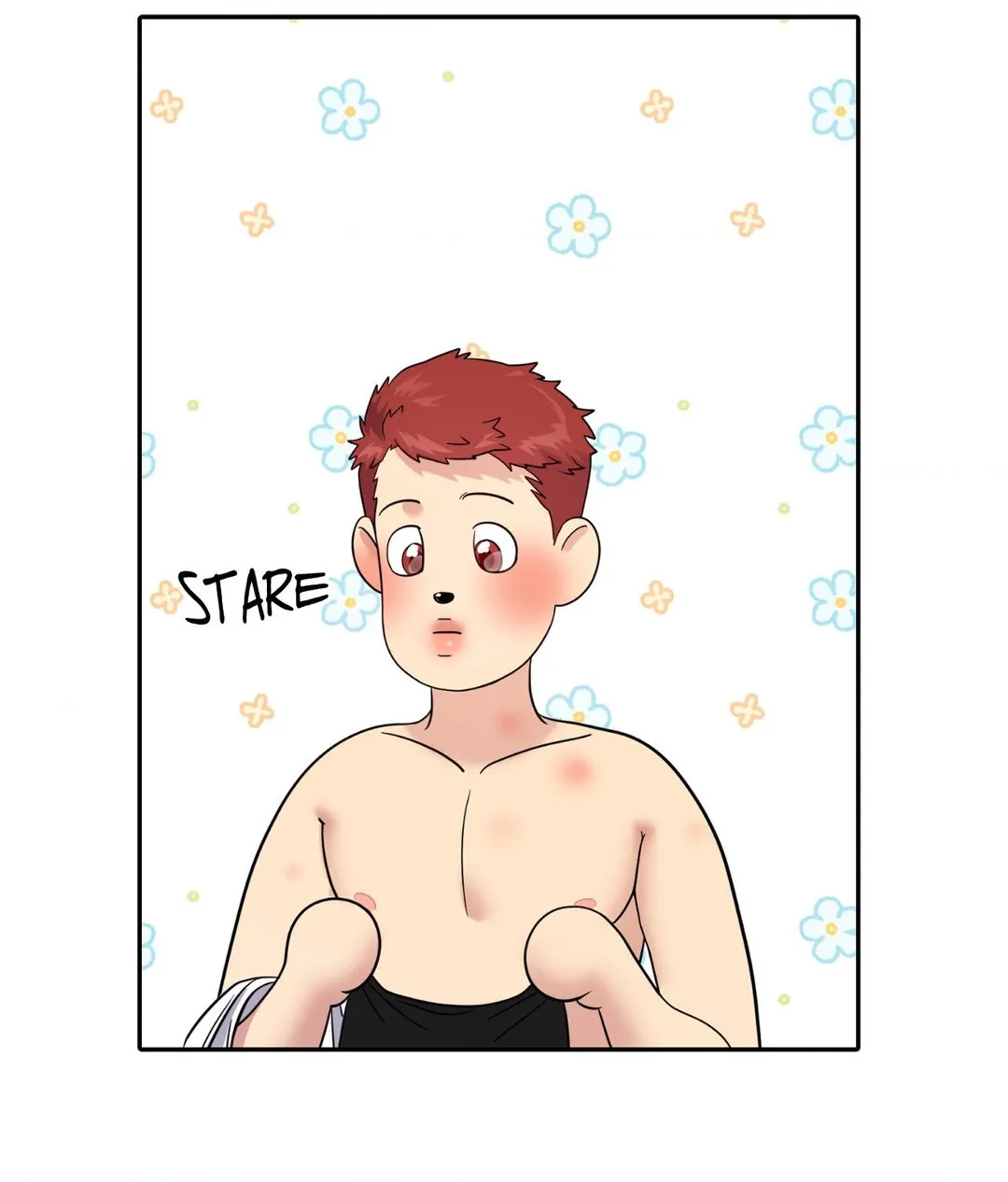 Fight Club [Official] - Chapter 13 manhwa