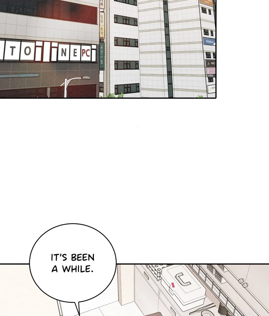 Fight Club [Official] - Chapter 13 manhwa