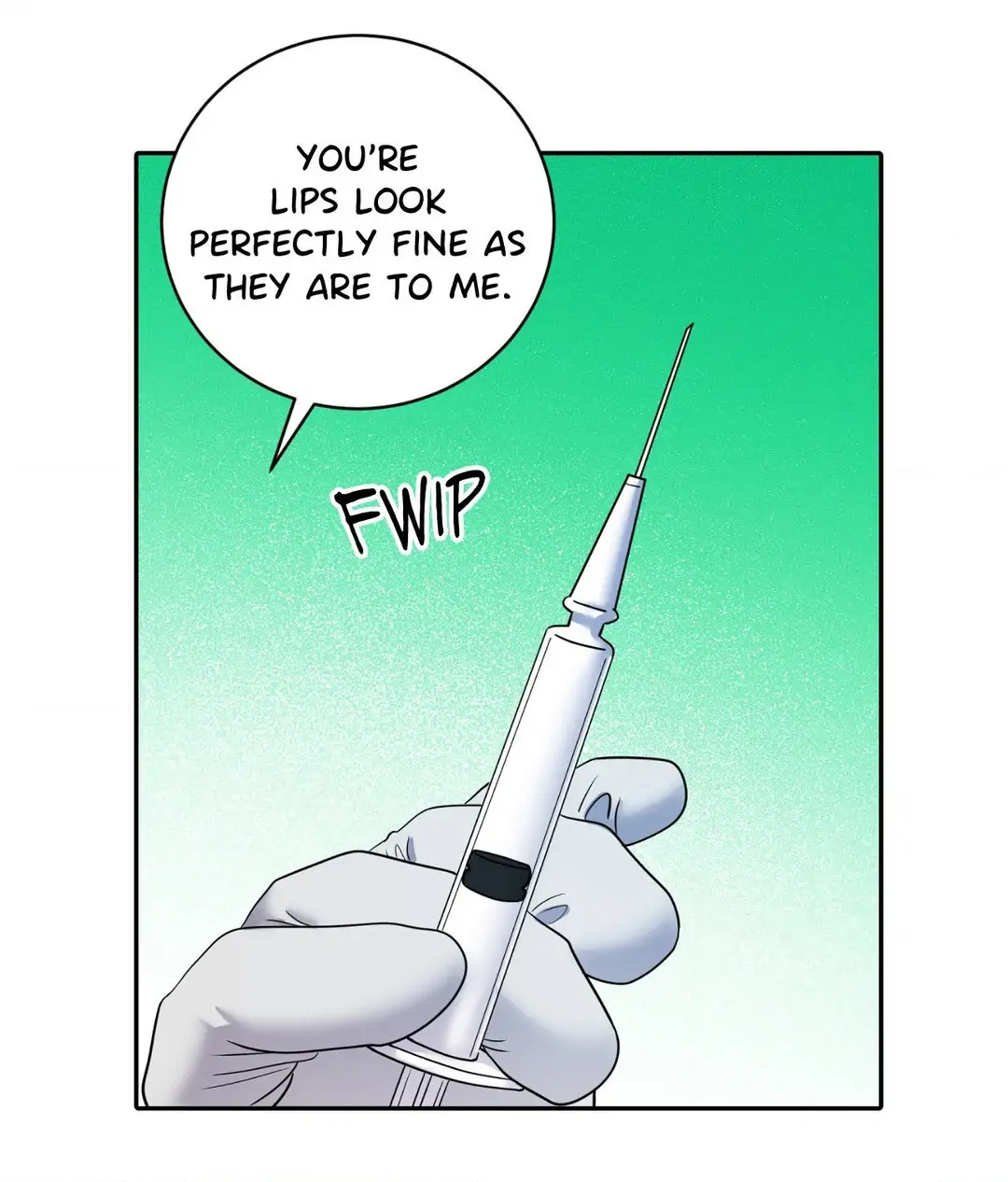 Fight Club [Official] - Chapter 13 manhwa