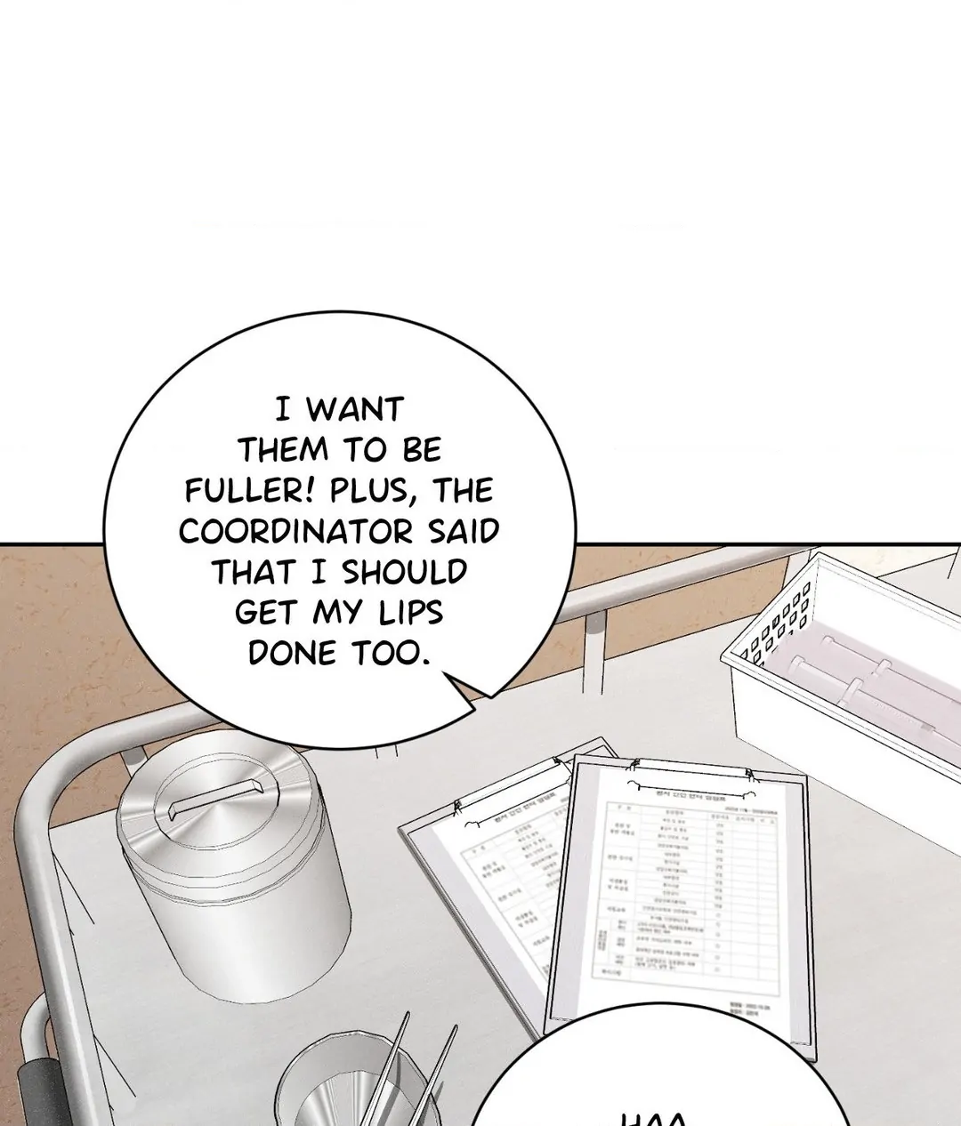 Fight Club [Official] - Chapter 13 manhwa