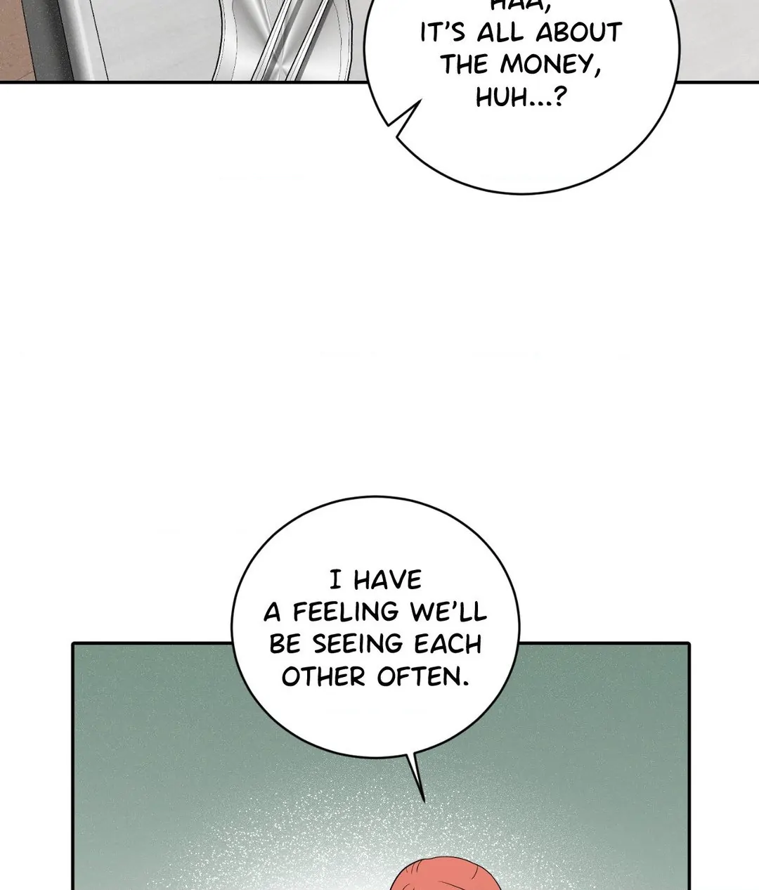 Fight Club [Official] - Chapter 13 manhwa