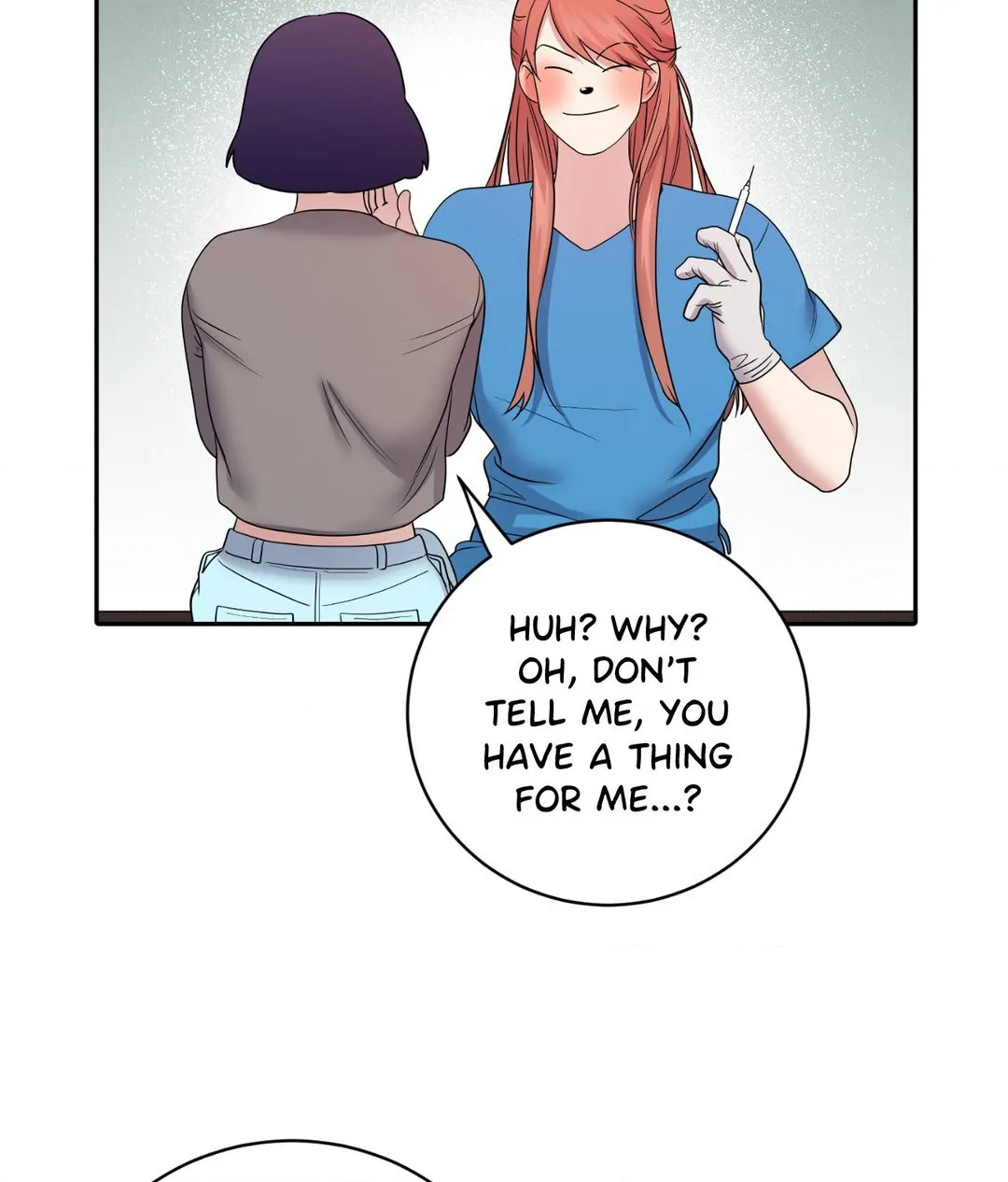 Fight Club [Official] - Chapter 13 manhwa
