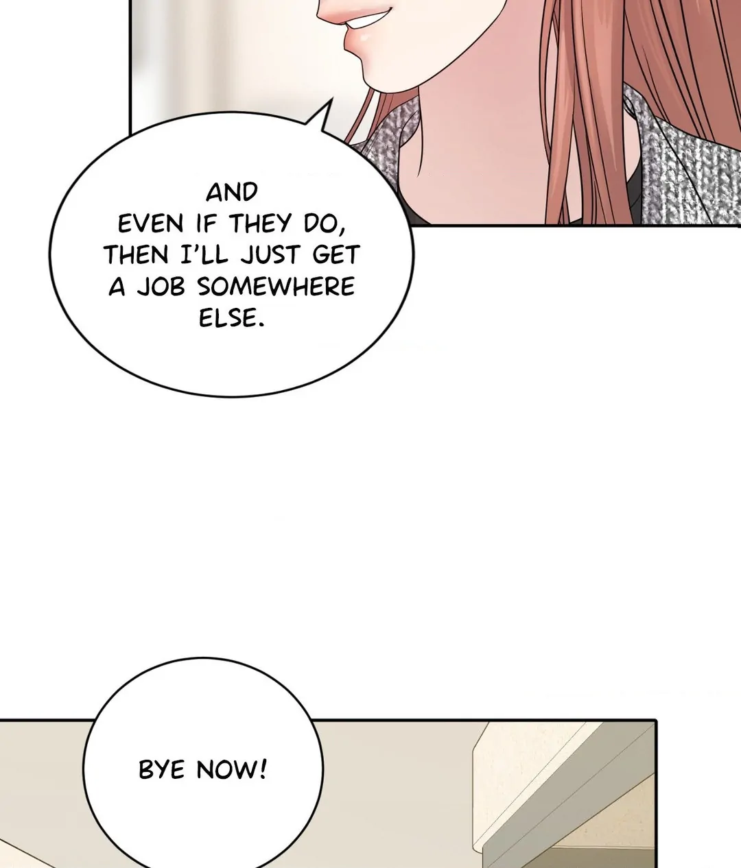 Fight Club [Official] - Chapter 13 manhwa