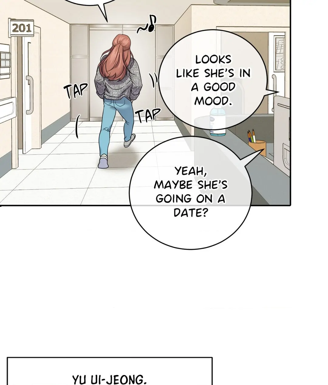 Fight Club [Official] - Chapter 13 manhwa