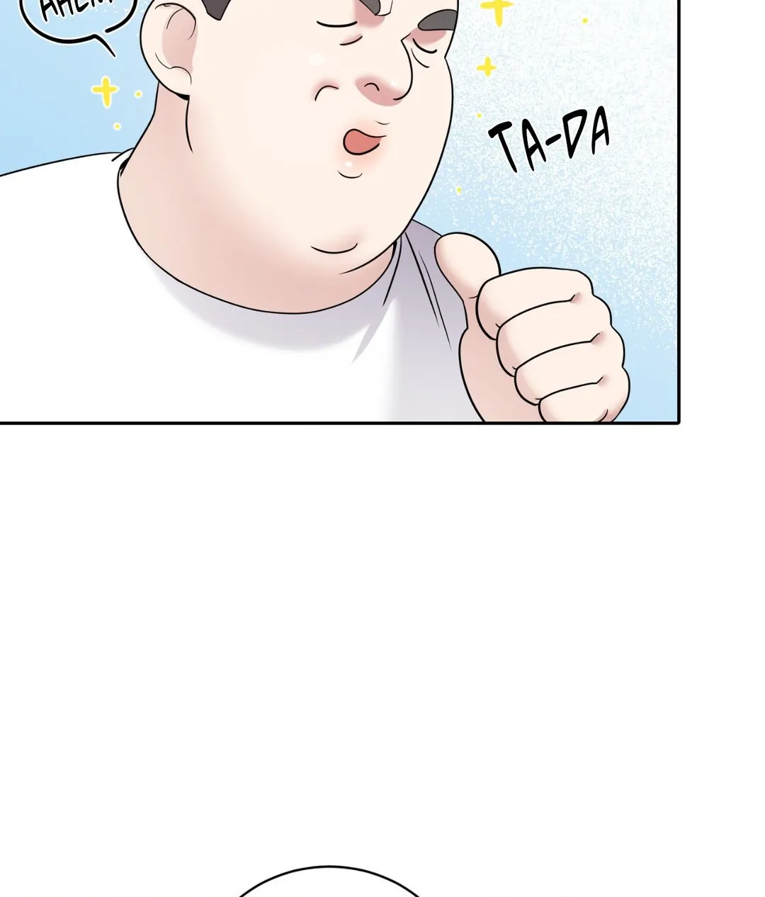 Fight Club [Official] - Chapter 13 manhwa