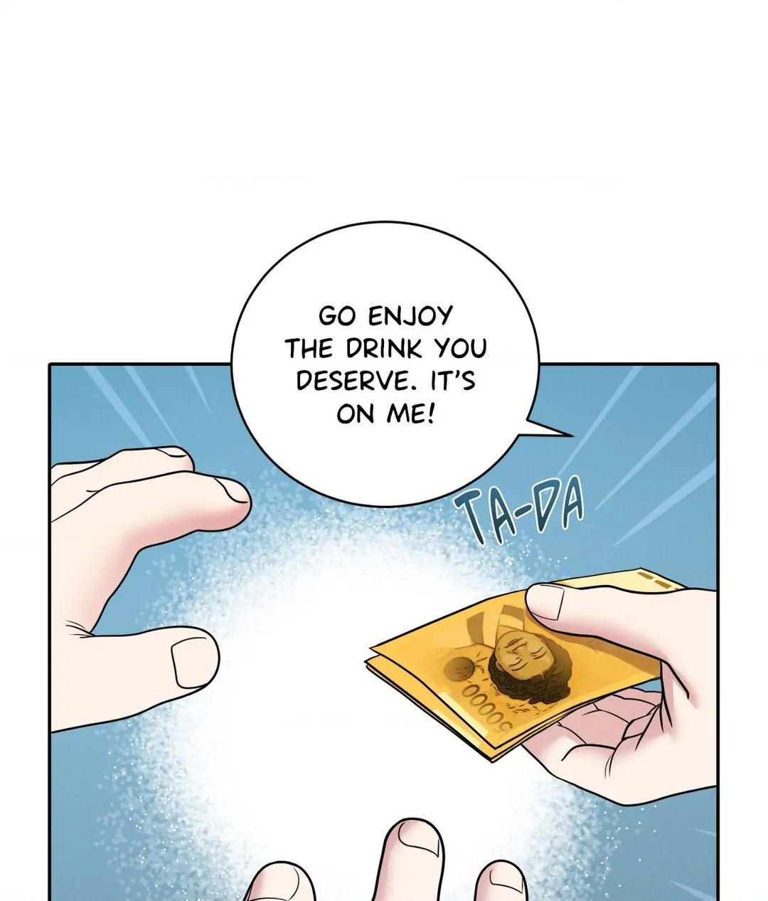 Fight Club [Official] - Chapter 13 manhwa