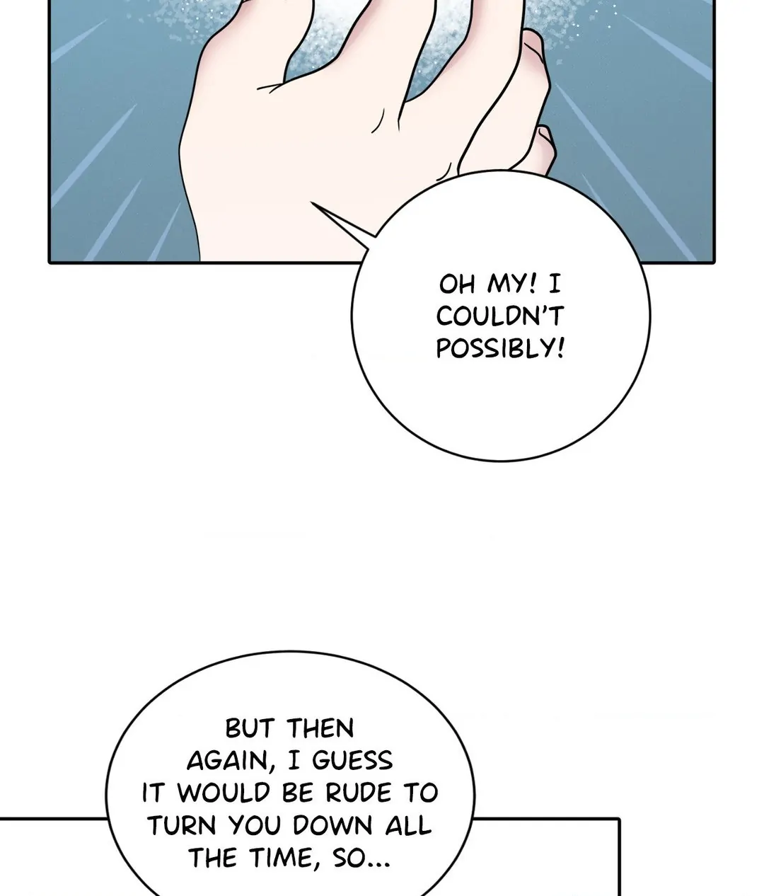 Fight Club [Official] - Chapter 13 manhwa