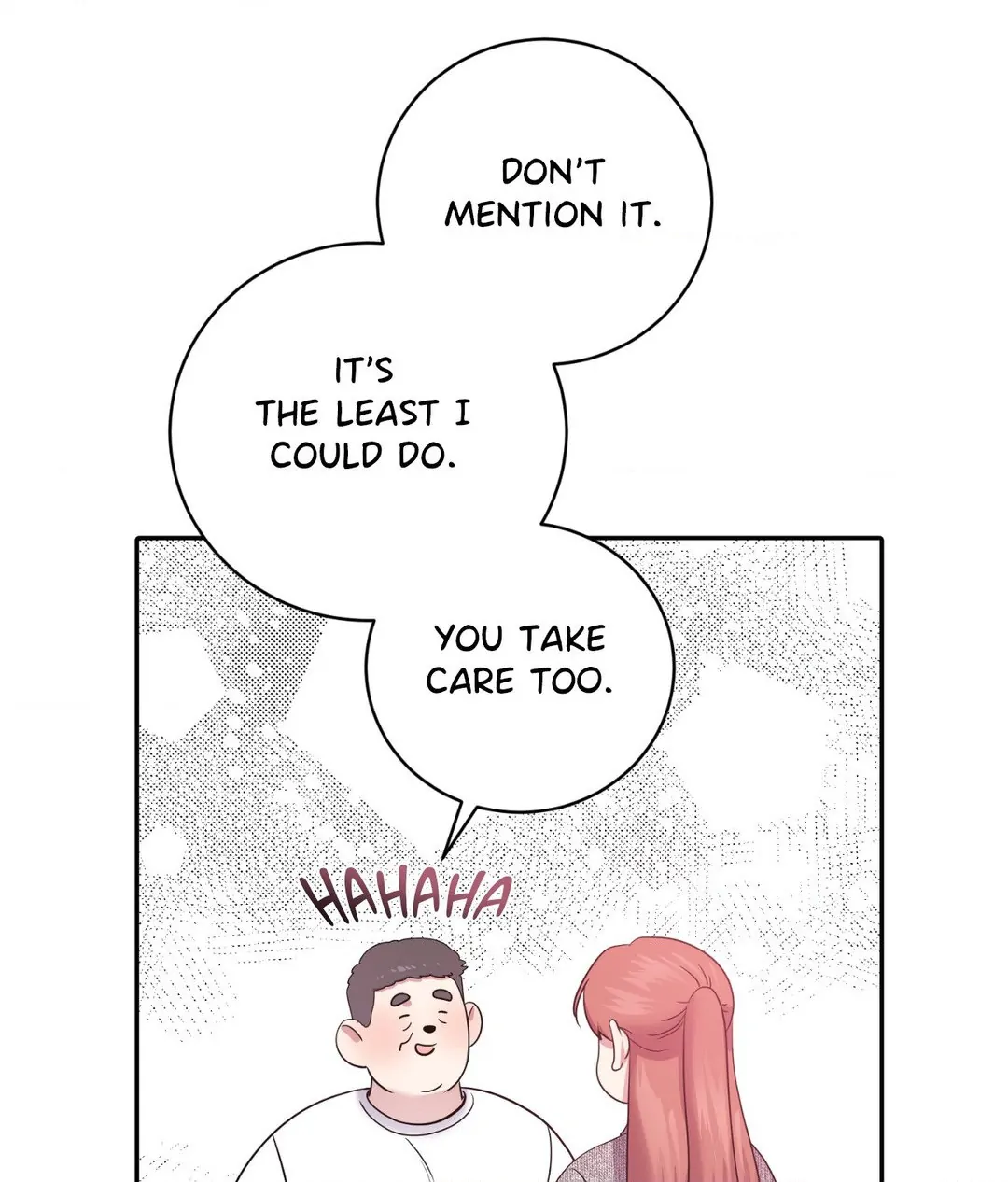 Fight Club [Official] - Chapter 13 manhwa