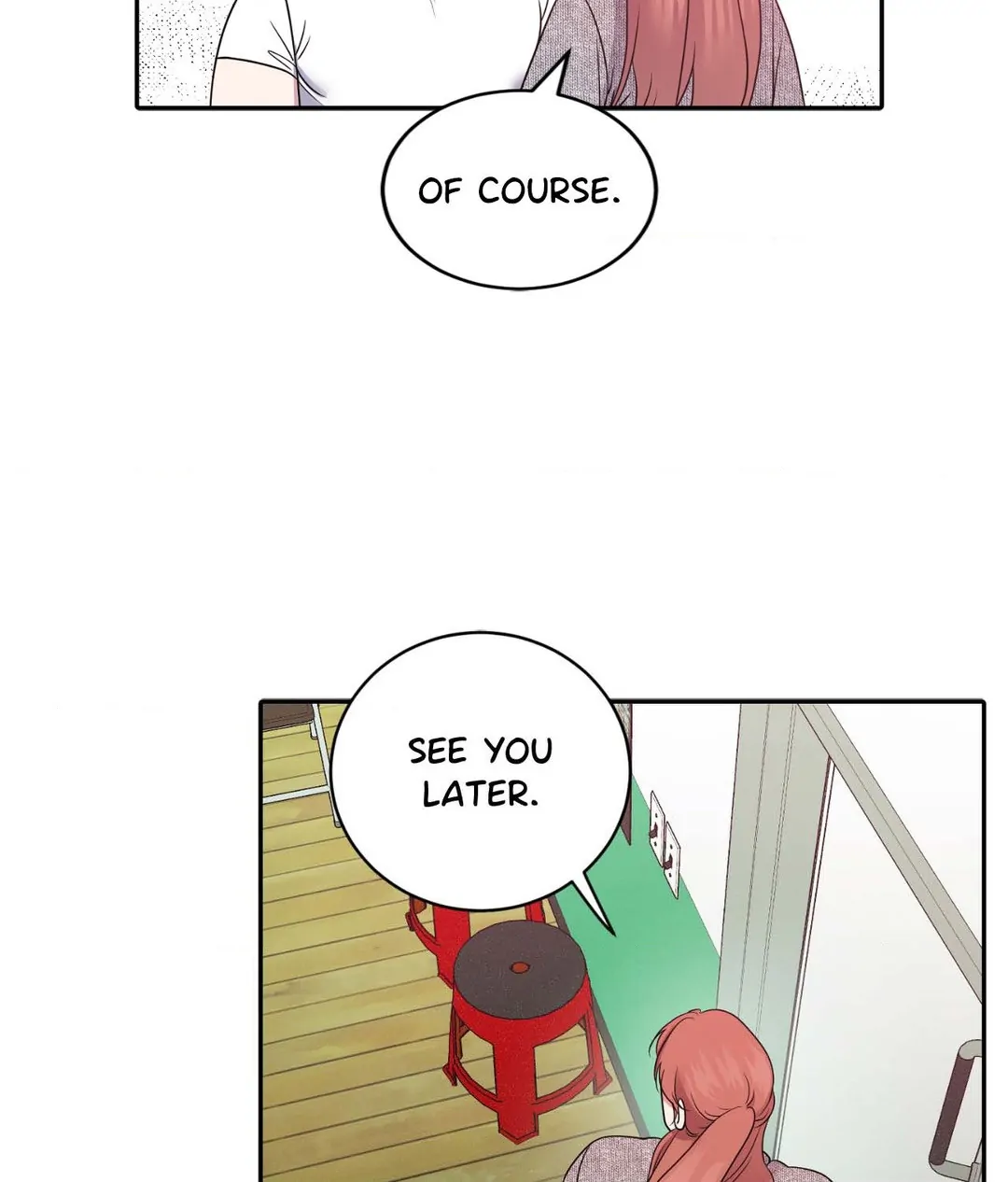 Fight Club [Official] - Chapter 13 manhwa