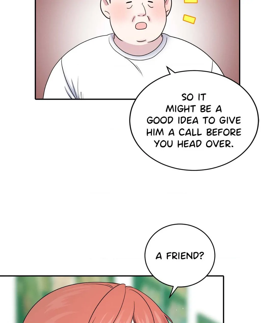 Fight Club [Official] - Chapter 13 manhwa
