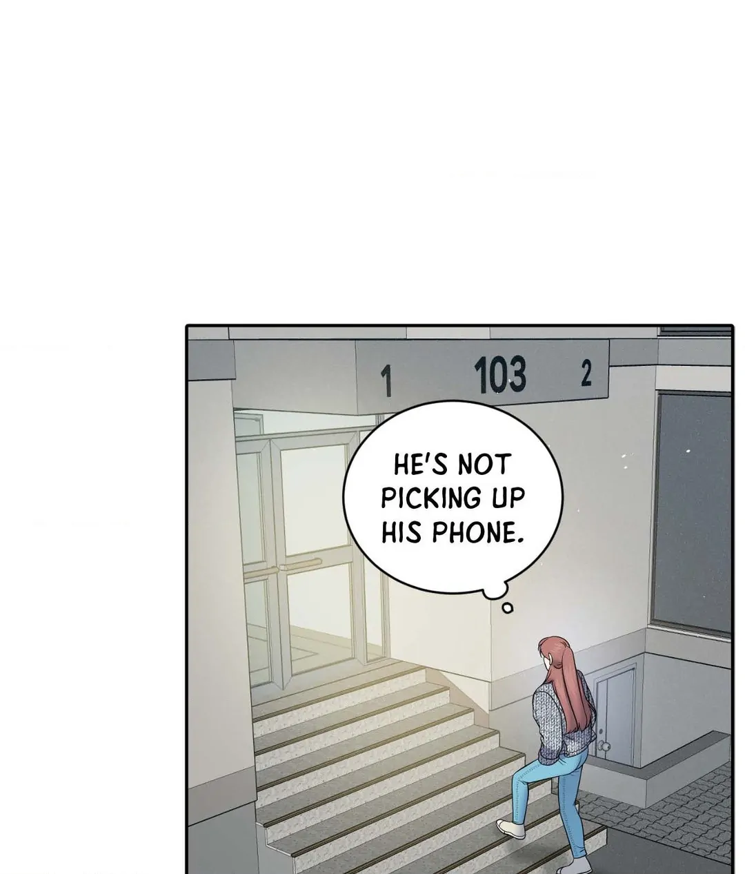Fight Club [Official] - Chapter 13 manhwa