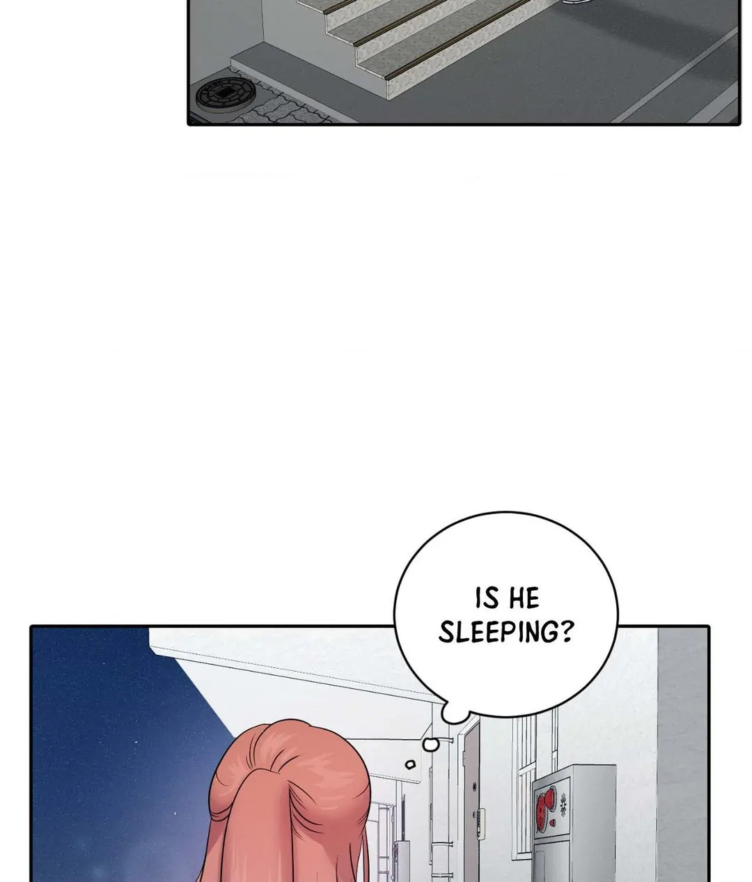 Fight Club [Official] - Chapter 13 manhwa