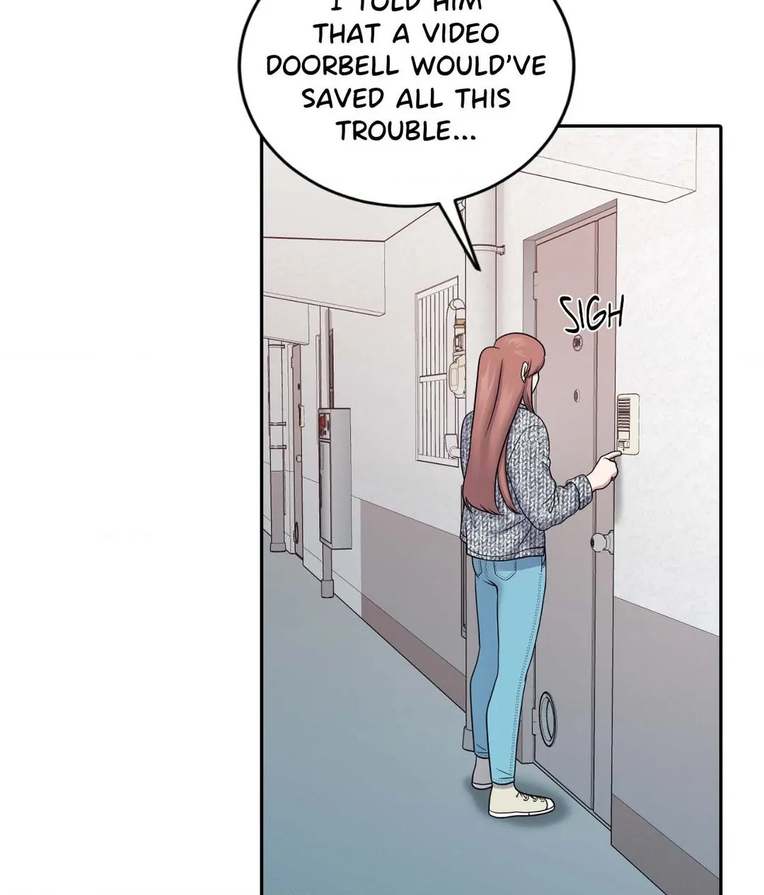 Fight Club [Official] - Chapter 13 manhwa