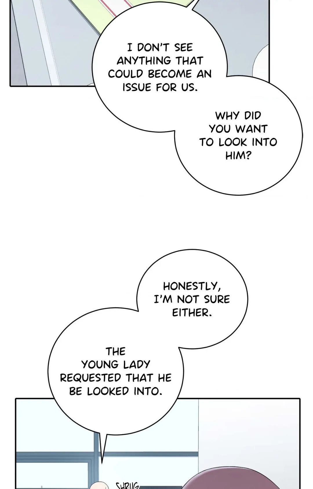Fight Club [Official] - Chapter 14 manhwa