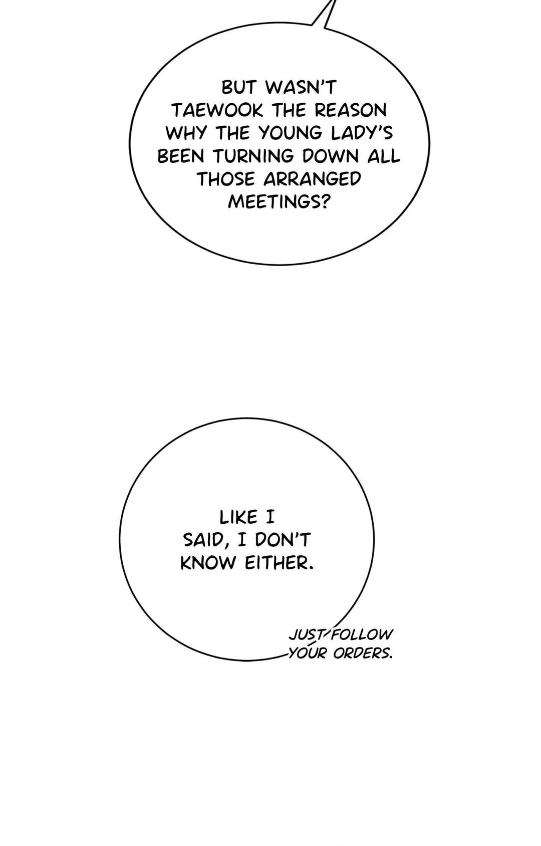 Fight Club [Official] - Chapter 14 manhwa