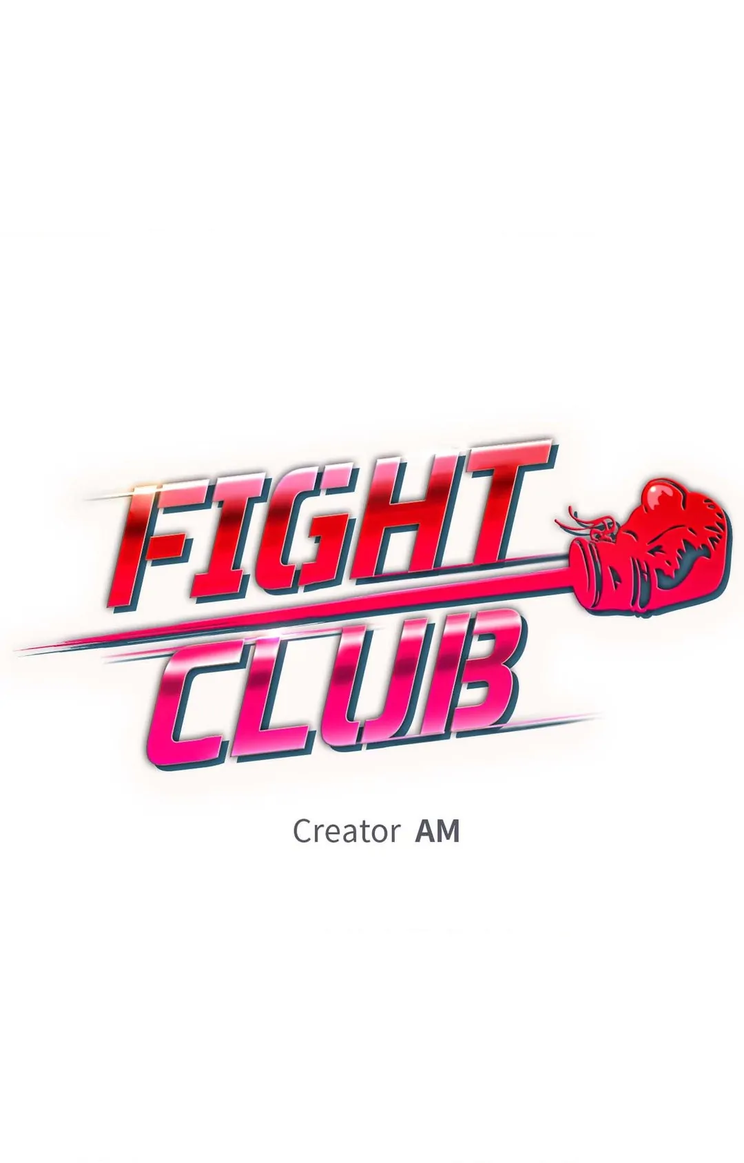 Fight Club [Official] - Chapter 14 manhwa