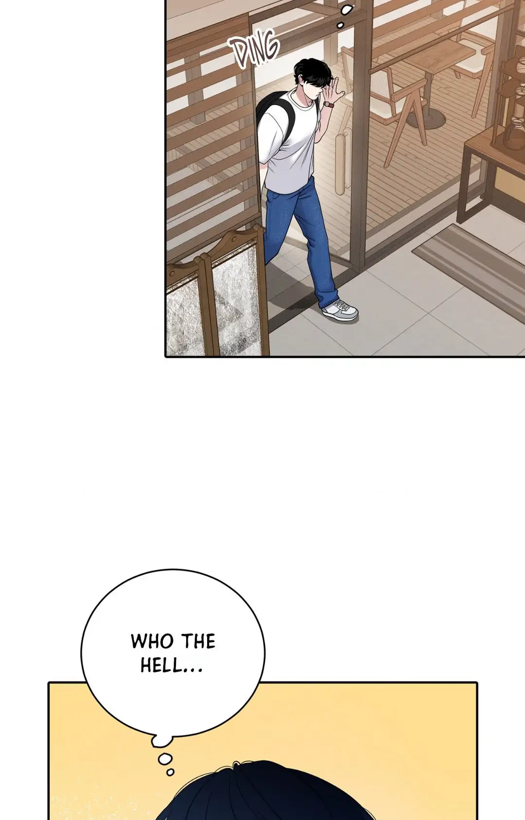 Fight Club [Official] - Chapter 14 manhwa