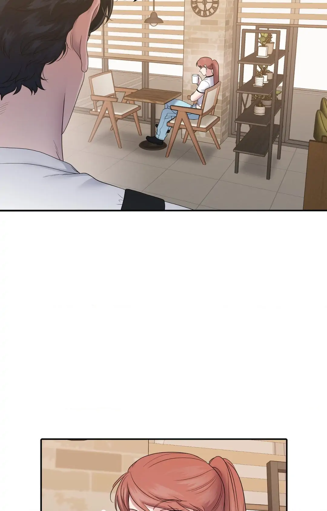 Fight Club [Official] - Chapter 14 manhwa